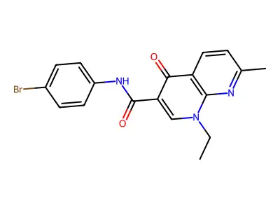 F3406-0979 structure
