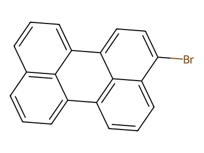 3-Amino-2-chlorophenol structure