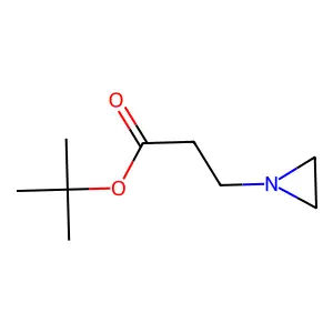 Benzamide, N-(benzylamidino)-3,4,5-trimethoxy-, sulfate (2:1) structure