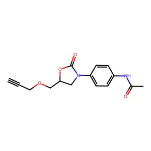 Propiophenone, 5'-bromo-2'-(2-(dimethylamino)ethoxy)-, hydrochloride structure