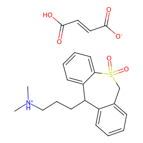 (-)-p-Menth-3-en-2-one structure