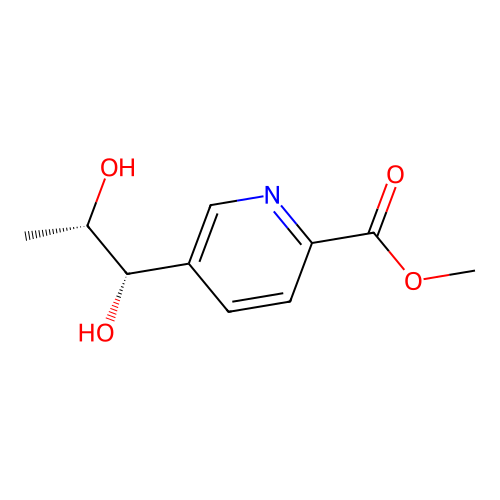 CJ-14,877 structure