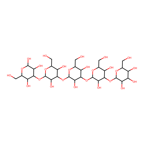 GlyTouCan:G14082XZ structure