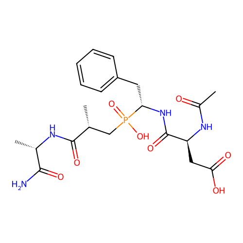 RXP 407 structure