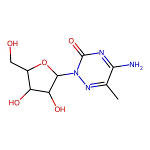 Propiophenone, 2'-(2-(dimethylamino)ethoxy)-4'-methoxy-, hydrochloride structure