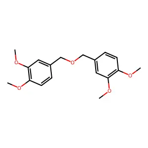2-Bromoethyl 4-nitrobenzoate structure
