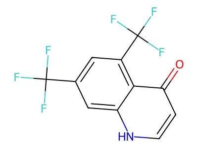 4-Oxo-4-(quinolin-8-ylamino)butanoic acid structure