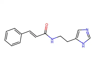 Propiophenone, 2'-(2-(diethylamino)ethoxy)-5'-methyl-, hydrochloride structure