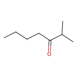 3-Methylheptan-2-one structure