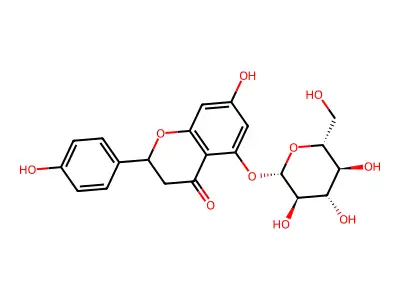 Salipurposid structure