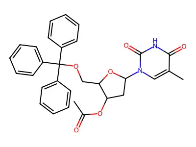 KST-1B2020 structure