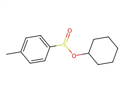 Strictosidine structure