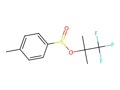Phosphorous acid, trioctadecyl ester structure