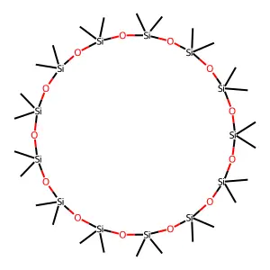 2-Benzoxazolinone, 5,6-dichloro-3-(3-methoxypropyl)- structure