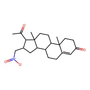 KST-1A3363 structure
