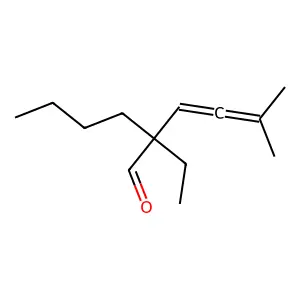 Phthalimide, N-(3-(2-oxo-3-benzoxazolinyl)propyl)- structure