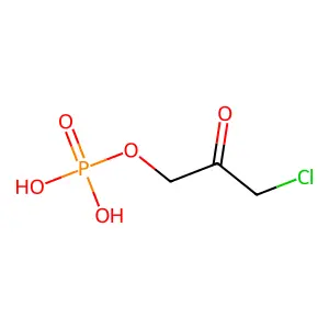 2-methylthio-N6-isopentenyladenosine structure