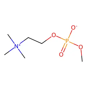 n,n'-bis[(e)-{4-[bis(2-chloroethyl)amino]phenyl}methylidene]propane-1,2-diamine structure