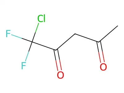 3-Fluoro-4-n-octyloxybenzoic Acid structure