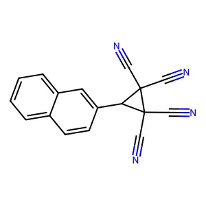 5-Nitro-2-oxindole structure