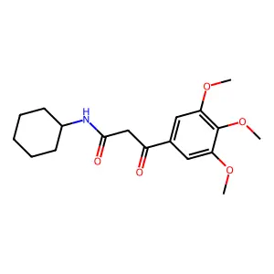 4-Amino-n-[4-(pyridin-4-ylamino)phenyl]benzamide structure
