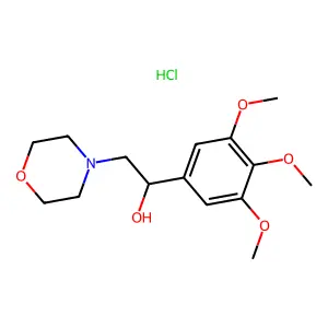 3-Methylbenzenecarbothioamide structure