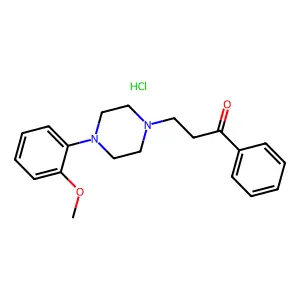 N-烯丙基-对异丙基磺酰基苯甲酰胺 structure