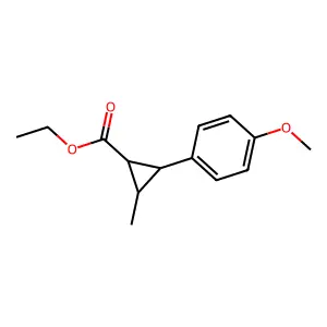 Methyl 3-phenyl-2-(trifluoroacetamido)propanoate structure