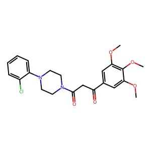 5,25-Stigmastadienol structure