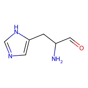 histidinal structure
