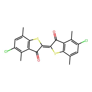 Vat Voilet 3 structure