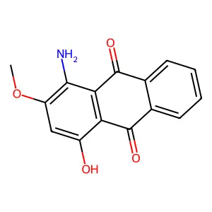 分散红4 structure