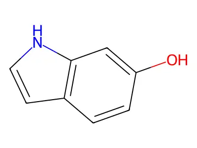 2-(4-Aminophenyl)-5-methyl-2,4-dihydro-3H-pyrazol-3-one hydrochloride structure