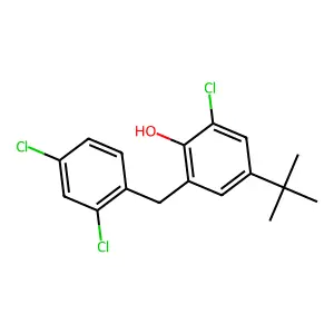 Ethanol, 2-(chloromercuri)-(6CI,7CI) structure