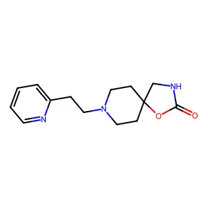 Isotrac structure