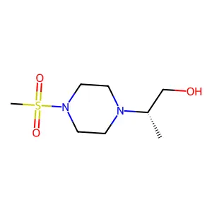 2-蒽醌磺酰氯 structure
