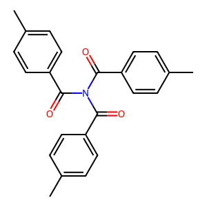 Cyclohexylamine, 1-benzyl-, hydrochloride structure