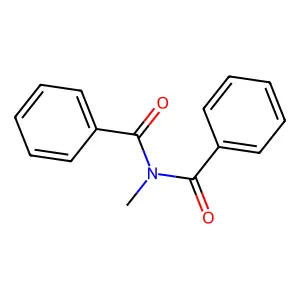 1-Benzyl-N-methylcyclohexan-1-amine--hydrogen chloride (1/1) structure