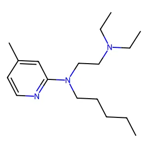 Cyclohexyl 4-methylbenzenesulfinate structure
