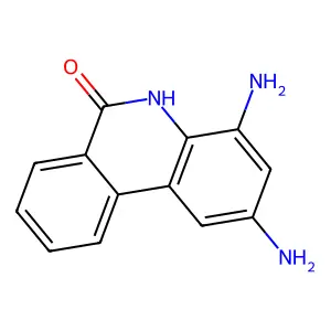 hexacosamethylcyclotridecasiloxane structure