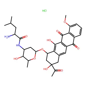 N-(6-methylsulfanylpurin-9-yl)acetamide structure