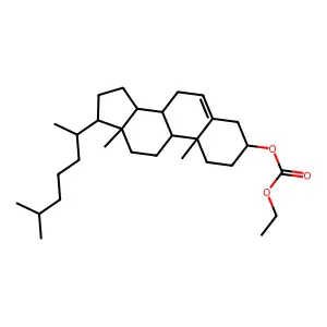 4-Piperidino-3-nitrophenyl sulfone structure