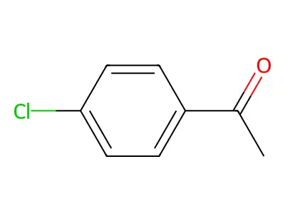 2-Hydroxy-2-phenylacetic acid, p-methoxybenzyl ester structure