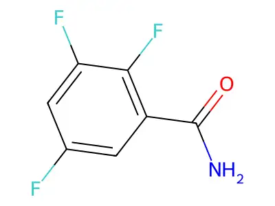 Methyl 2,4-dichloropyrimidine-6-carboxylate structure