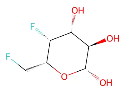 GlyTouCan:G81164NP structure