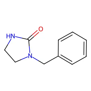 1-Pyrrolidinecarbox-p-anisidide, 3-(N-methylanilino)- structure