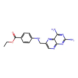 Nicotinamide, N-(morpholinomethyl)- structure