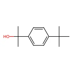 3-(N-Methylanilino)-3',4',5'-trimethoxy-1-pyrrolidinecarboxanilide hydrochloride structure