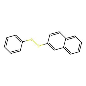 1-Pyrrolidinecarboxanilide, 3'-chloro-3-(diethylamino)-, monohydrochloride structure