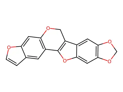 Neodulin structure